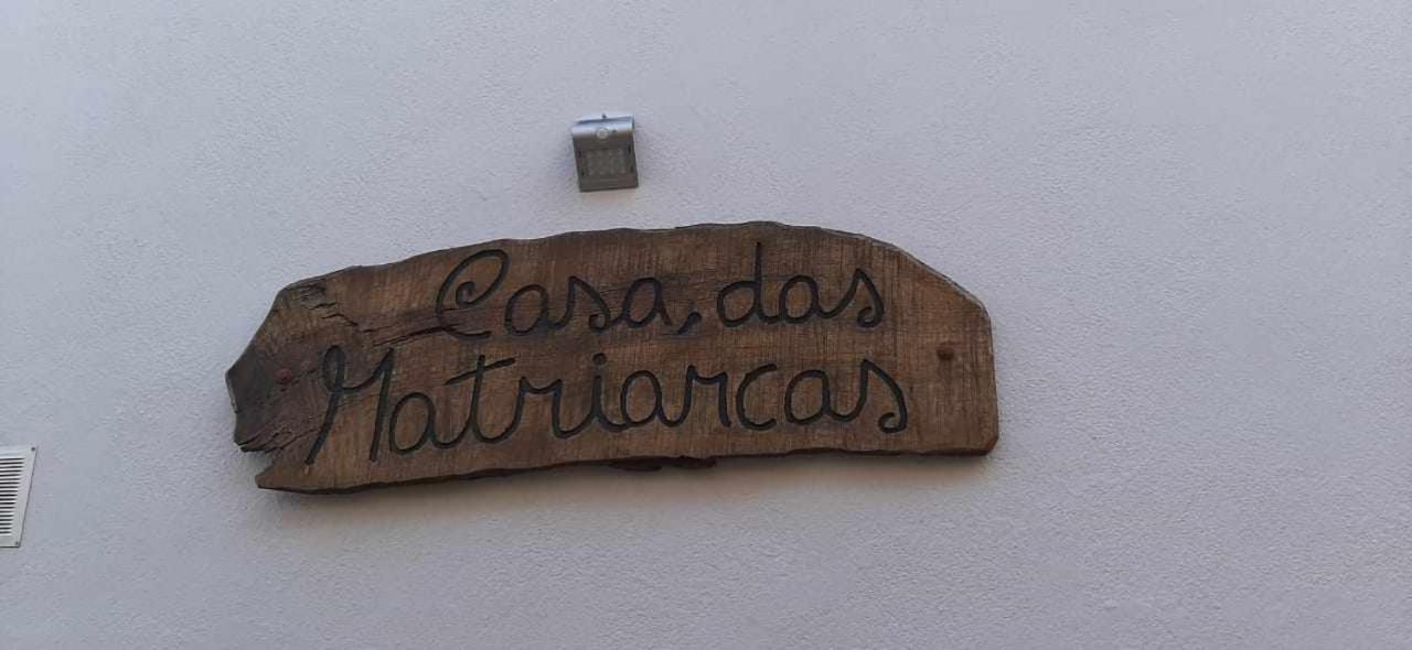 Casa Das Matriarcas - Casa Da Avo Benvinda Belmonte (Castelo Branco) Exterior foto